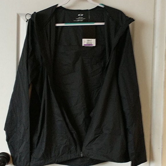 Mens rain coat - Picture 10 of 11